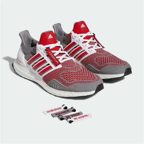 adidas men's college shoes